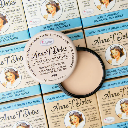 Anne T. Dotes®