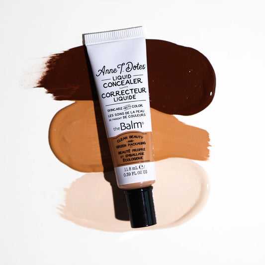 Anne T. Dotes® Correttore Liquido