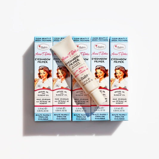 Anne T. Dotes® Primer Occhi