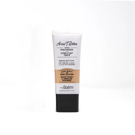 Anne T. Dotes® - Crema Colorata Idratante