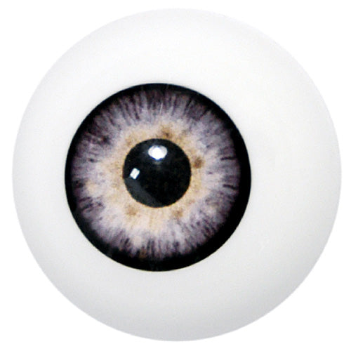 Artificial eye - Occhio artificiale