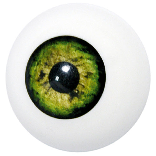 Artificial eye - Occhio artificiale