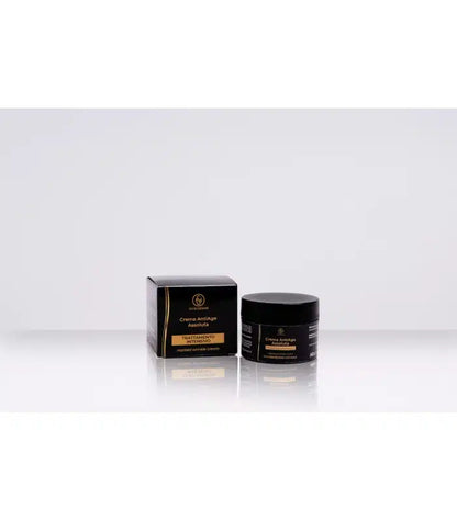 Assoluta – Crema Viso Anti-Age Trattamento Intensivo Rughe Profonde