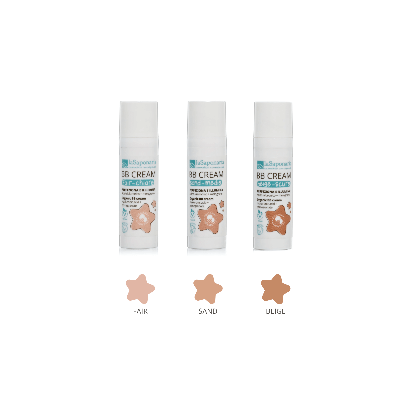 BB cream Beige