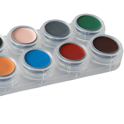 B Crème Make-up Pure Palette
