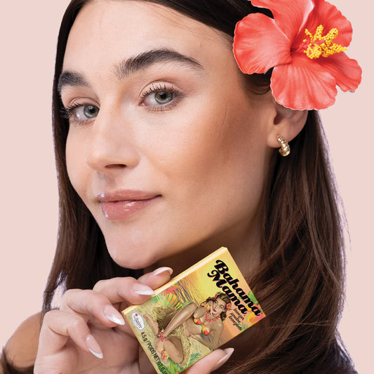 Bahama Mama® – Terra Abbronzante Opaca