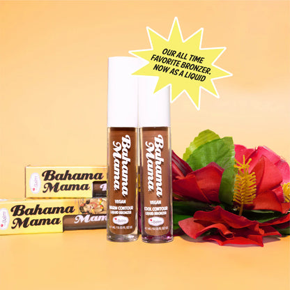 Bahama Mama® bronzer liquido