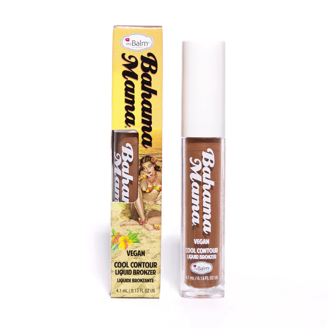 Bahama Mama® bronzer liquido