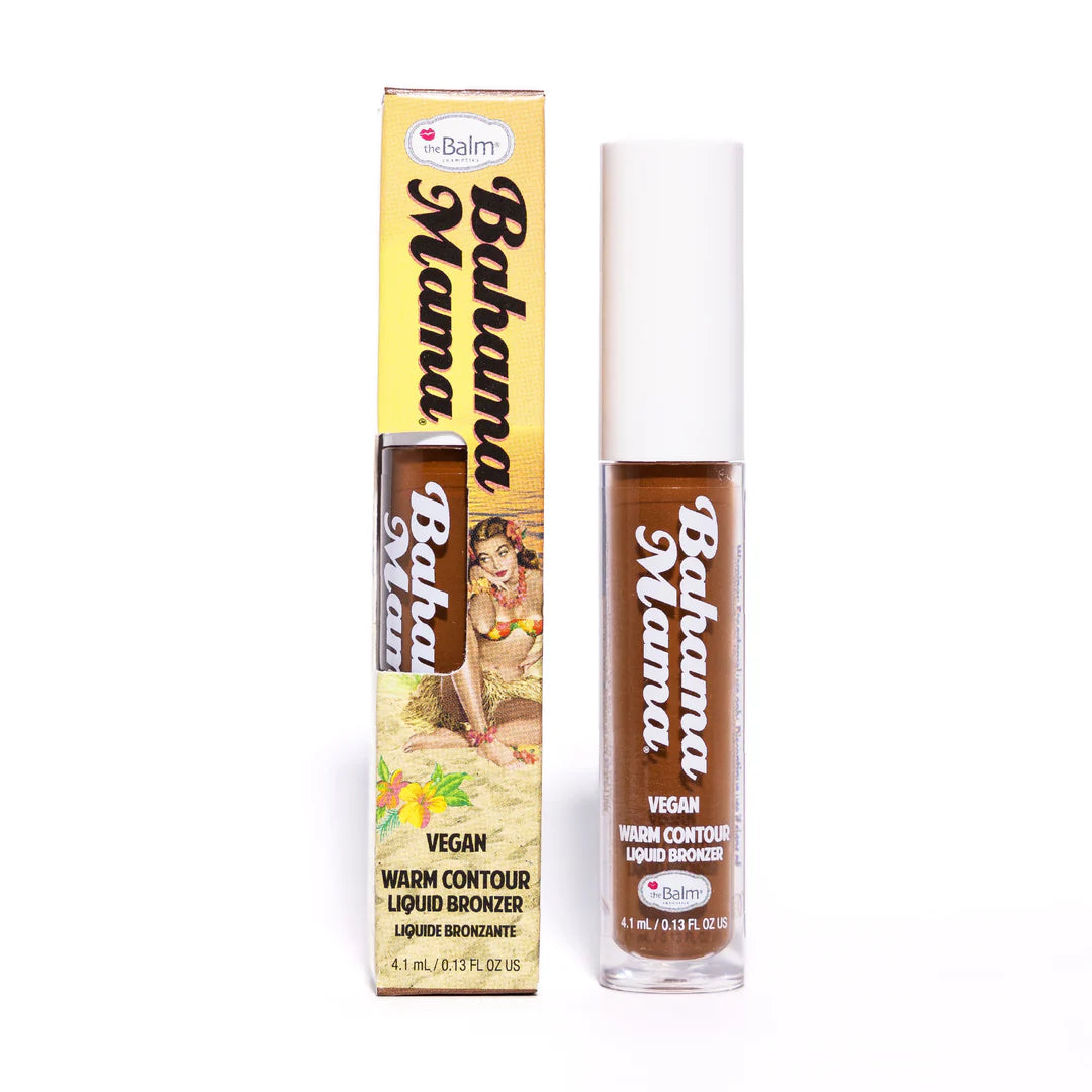 Bahama Mama® bronzer liquido