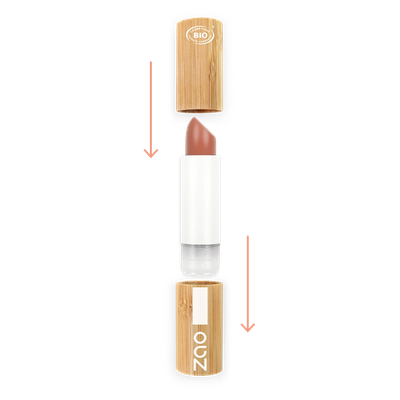 Balsamo labbra Color e Repulp