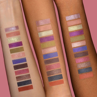 Bartender Spells Palette ombretti