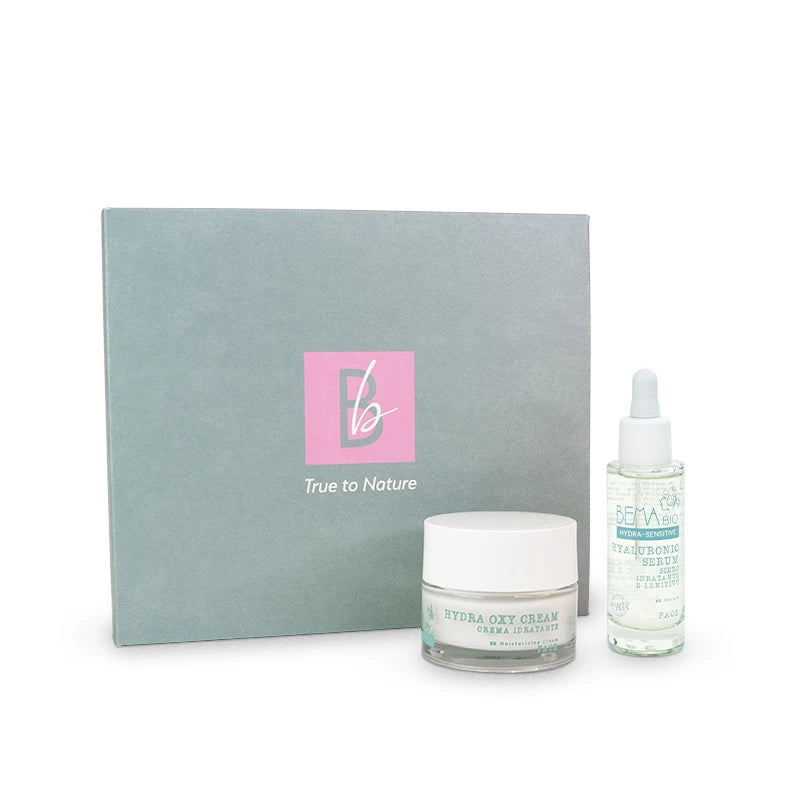 Set Hydra Viso