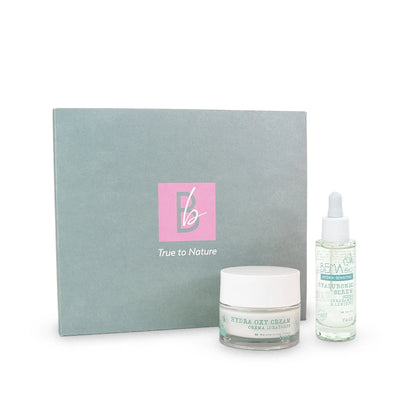 Set Hydra Viso