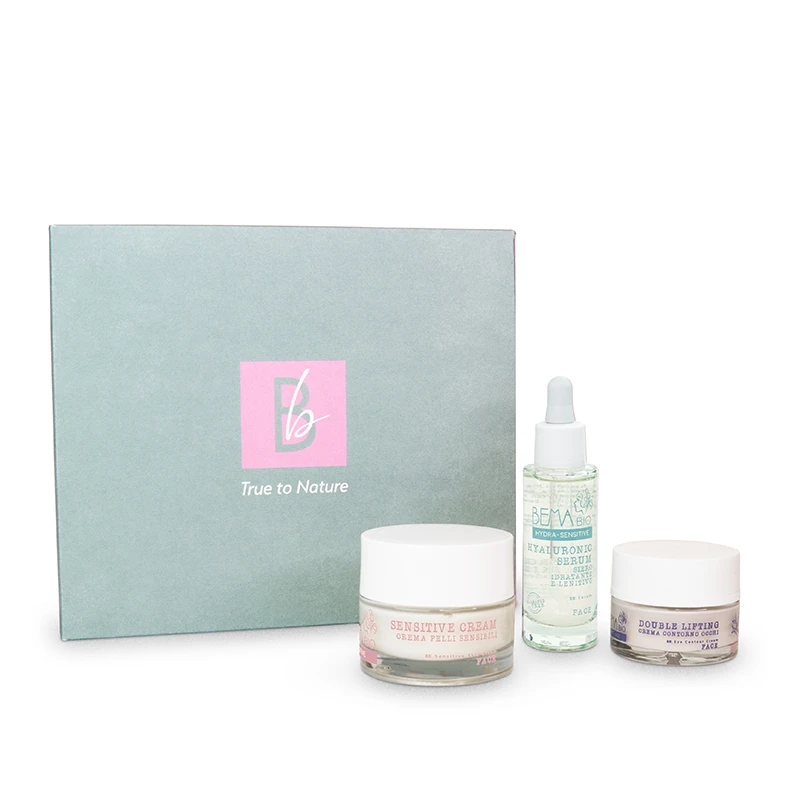 Set Sensitive Viso