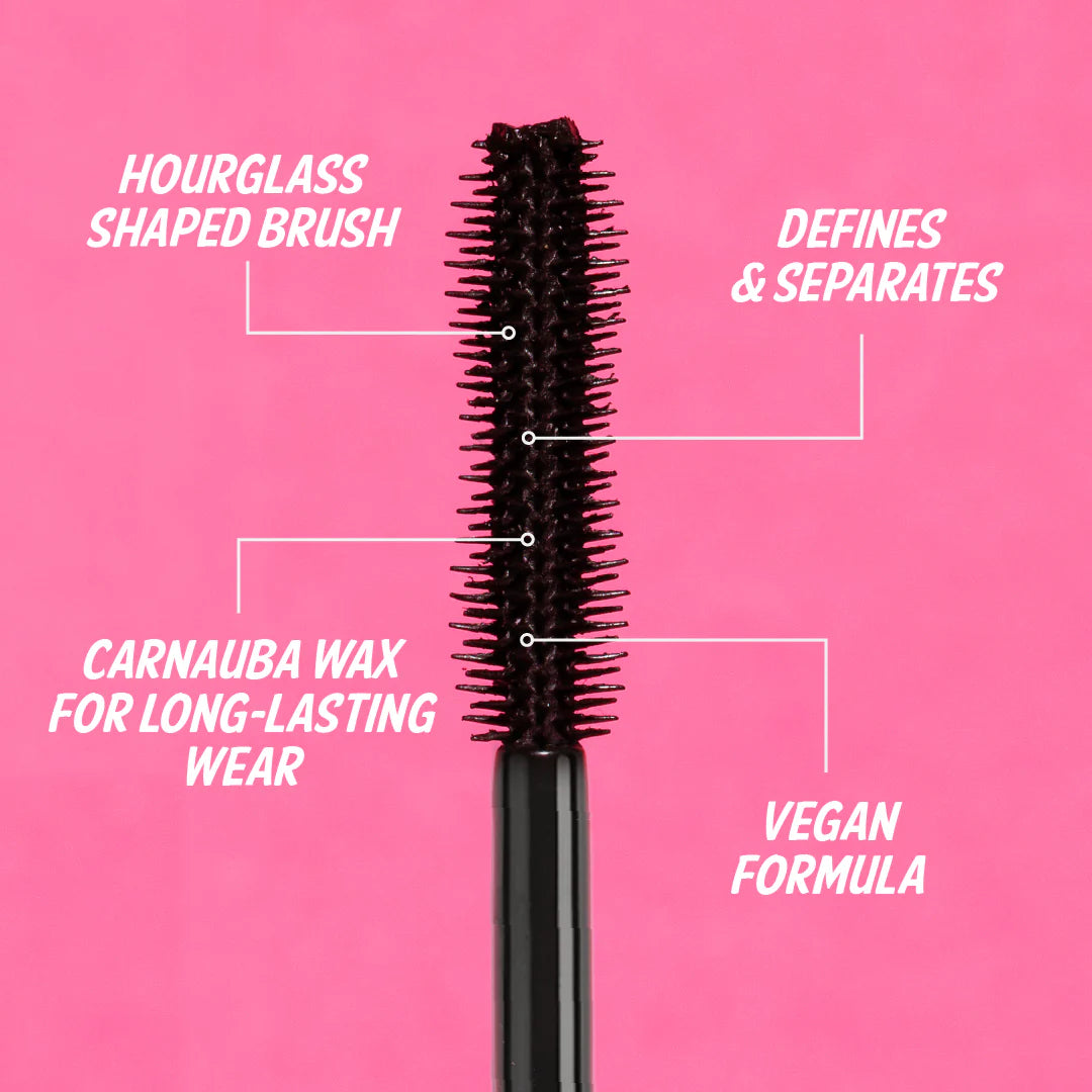 Big Fan® Defining Mascara