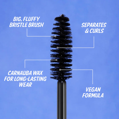 Big Fan® Maximizing Mascara