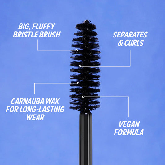 Big Fan® Maximizing Mascara