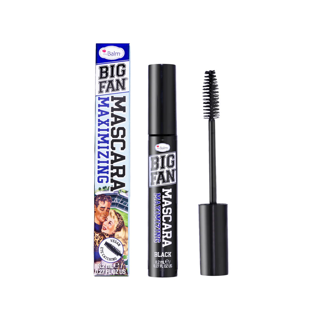 Big Fan® Maximizing Mascara