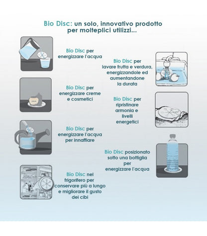 Bio Disc