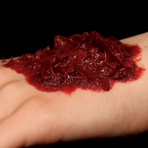 Pasta di sangue - Blood Paste