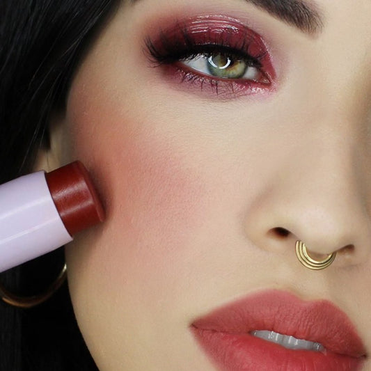 Special Effects Blush