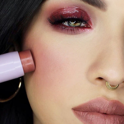 Special Effects Blush Fard in Stick Multiuso