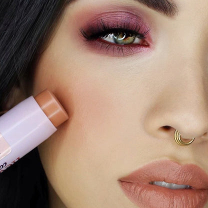 Special Effects Blush Fard in Stick Multiuso
