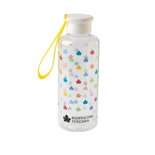 Borraccia Gocce di benessere - Accessorio Leggero e Riciclabile