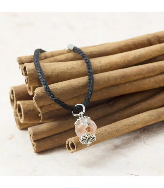 Bracciale perla cordino preziosi di sale