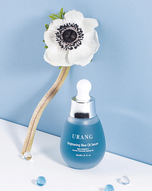 Brightening Blue Oil Serum