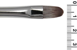Brushes Imitation Mongoose - Pennelli professionali