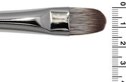 Brushes Imitation Mongoose - Pennelli professionali