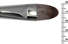 Brushes Imitation Mongoose - Pennelli professionali