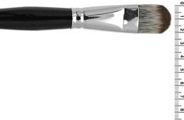 Brushes Imitation Mongoose - Pennelli professionali
