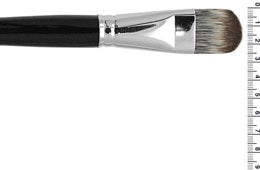Brushes Imitation Mongoose - Pennelli professionali