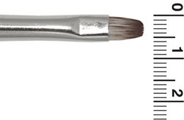 Brushes Imitation Mongoose - Pennelli professionali