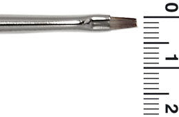 Brushes Imitation Mongoose - Pennelli professionali