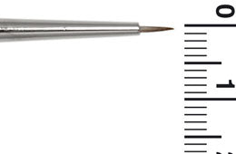Brushes Imitation Mongoose - Pennelli professionali