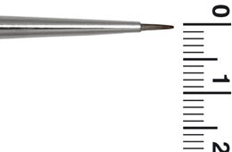 Brushes Imitation Mongoose - Pennelli professionali