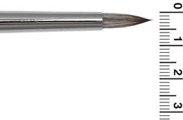 Brushes Imitation Mongoose - Pennelli professionali