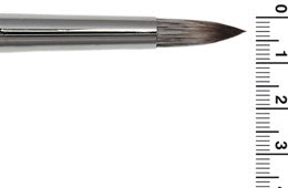 Brushes Imitation Mongoose - Pennelli professionali