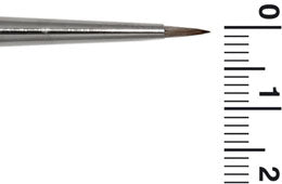 Brushes Imitation Mongoose - Pennelli professionali