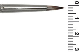 Brushes Imitation Mongoose - Pennelli professionali