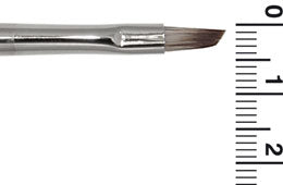 Brushes Imitation Mongoose - Pennelli professionali