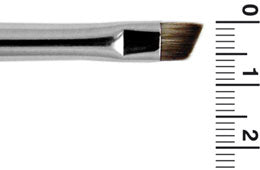 Brushes Imitation Mongoose - Pennelli professionali