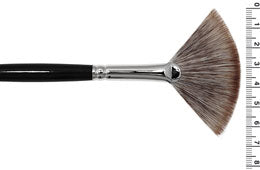 Brushes Imitation Mongoose - Pennelli professionali