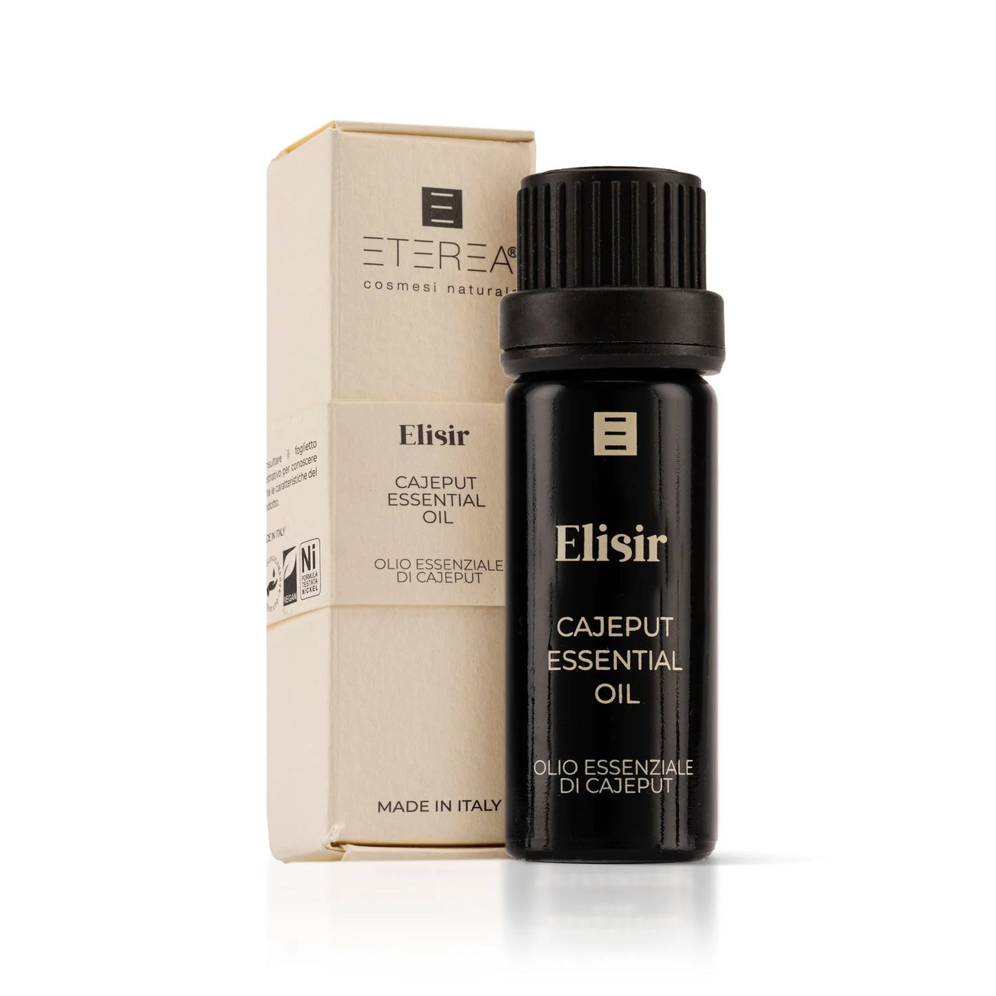 Cajeput essential Oil