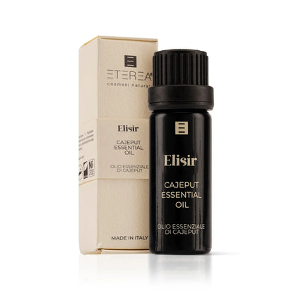 Cajeput essential Oil