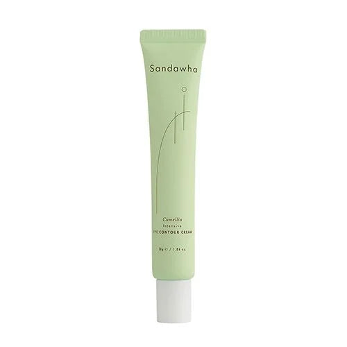 Camellia Liposome Intensive Crema contorno occhi