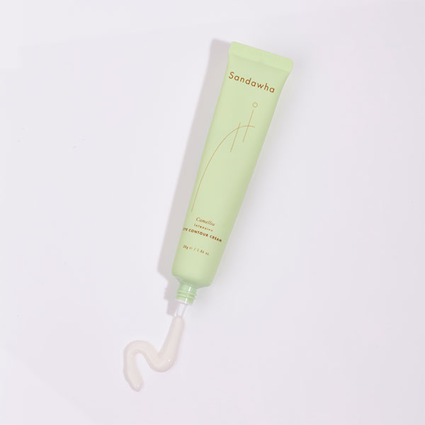 Camellia Liposome Intensive Crema contorno occhi
